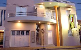 Departamentos Cervantes UNO